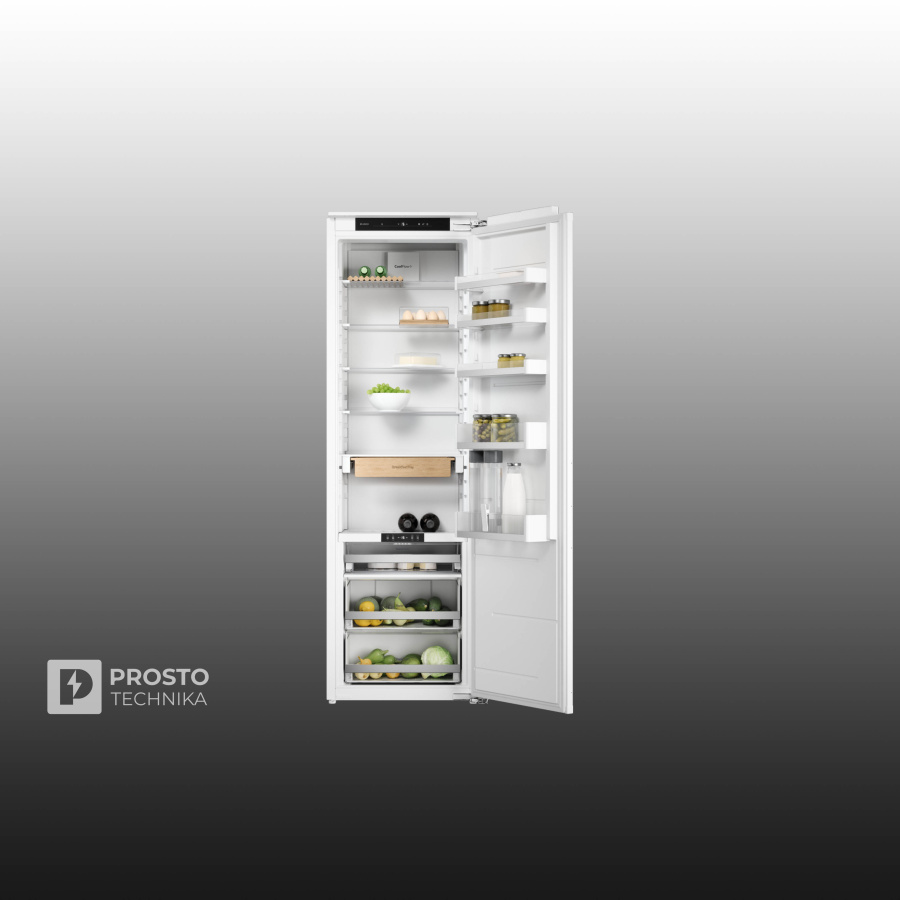 Холодильник Asko R31842i